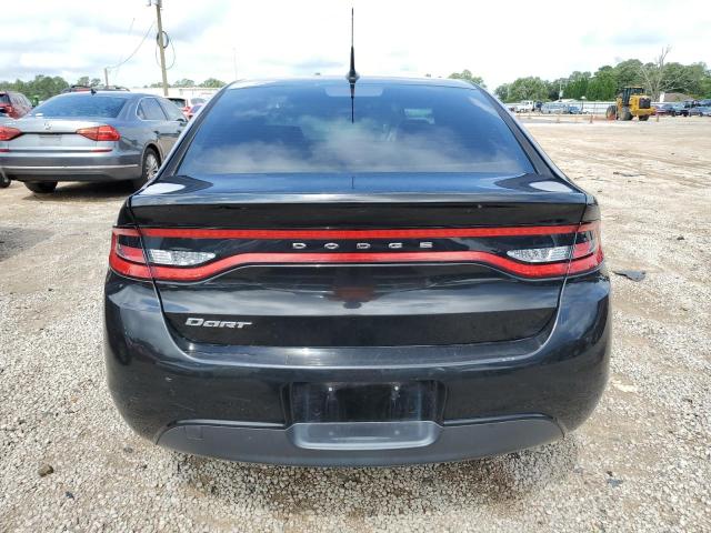 2016 DODGE DART SE 1C3CDFAA9GD516781