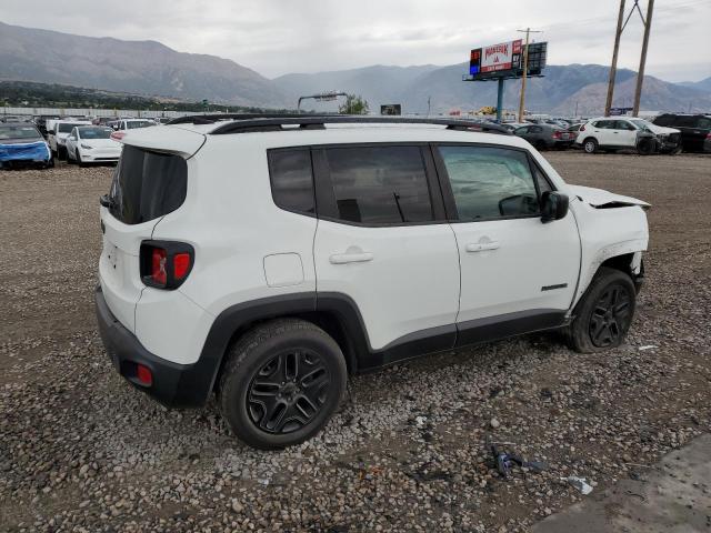 2020 JEEP RENEGADE S ZACNJBAB7LPL80223