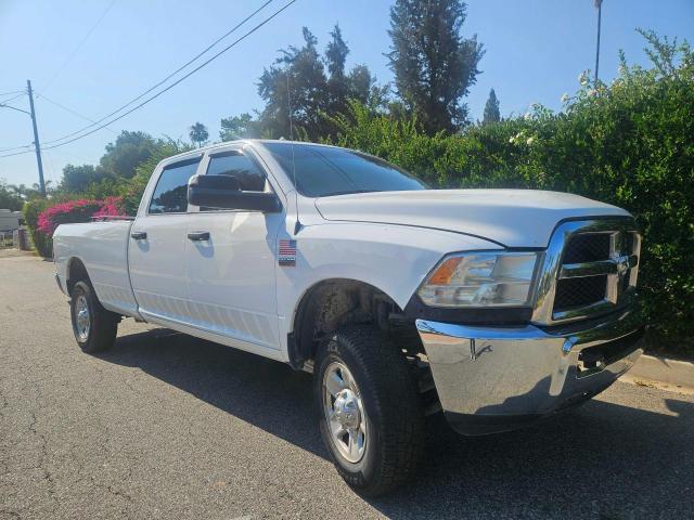 RAM 2500 ST