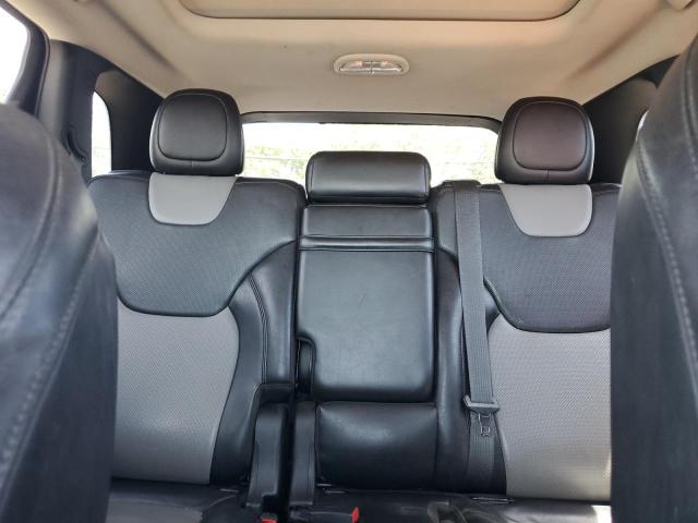 2014 JEEP CHEROKEE L - 1C4PJMDS4EW211057