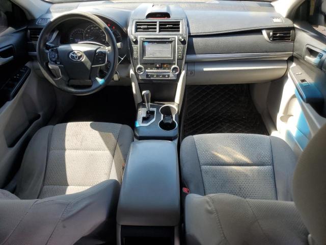 2013 TOYOTA CAMRY L - 4T4BF1FK2DR319258