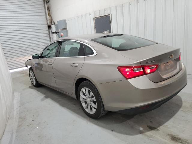 CHEVROLET MALIBU LT 2024 tan  gas 1G1ZD5ST1RF228222 photo #3