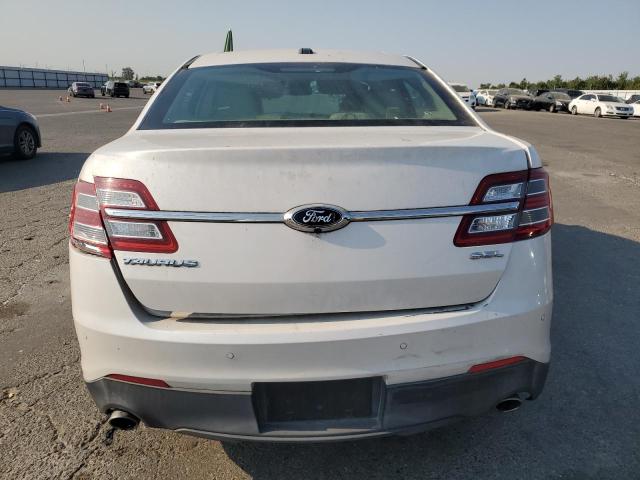 2015 FORD TAURUS SEL - 1FAHP2E87FG180074