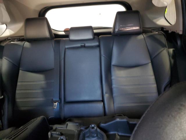 2021 TOYOTA RAV4 XLE P 2T3A1RFV1MW152637