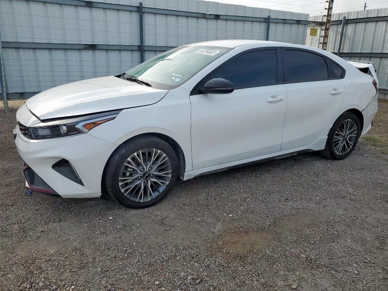 2024 KIA FORTE GT L - 3KPF54AD6RE787464