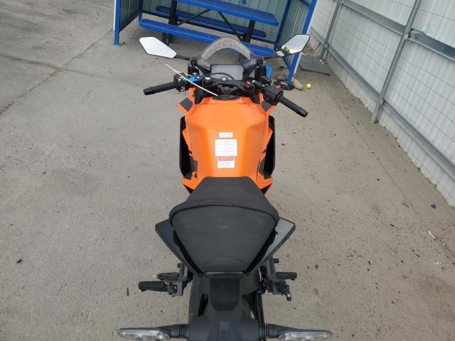 2022 KTM 390 RC MD2JYJ406NC213807