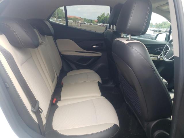 2019 BUICK ENCORE SPO KL4CJ2SB2KB727629