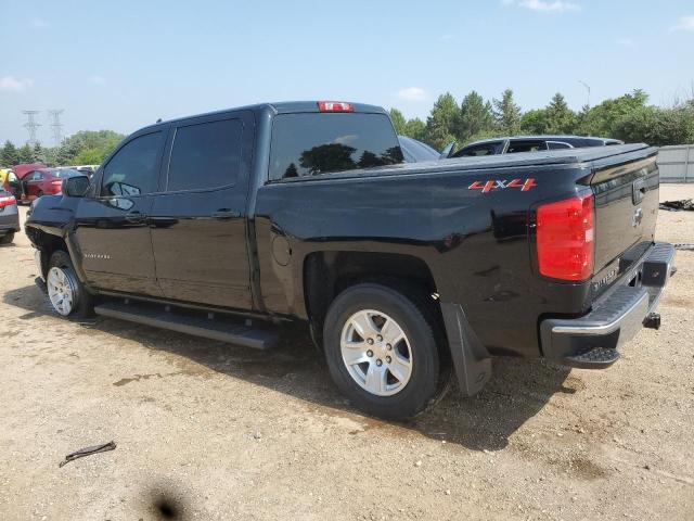 2018 CHEVROLET SILVERADO - 3GCUKREC2JG469395