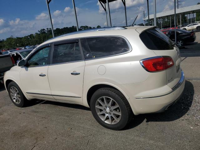 2015 BUICK ENCLAVE 5GAKRBKD4FJ139157