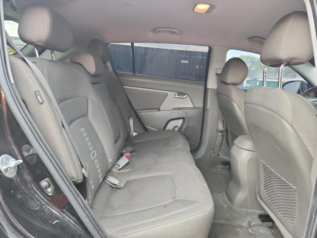 2012 KIA SPORTAGE E - KNDPC3A24C7170588