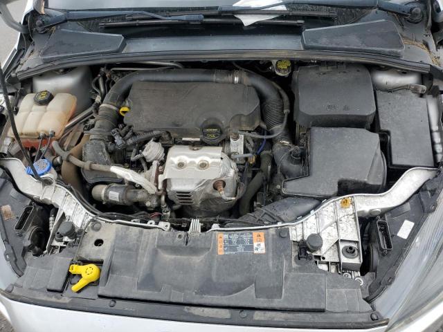 2016 FORD FOCUS 1FADP3FE5GL233081