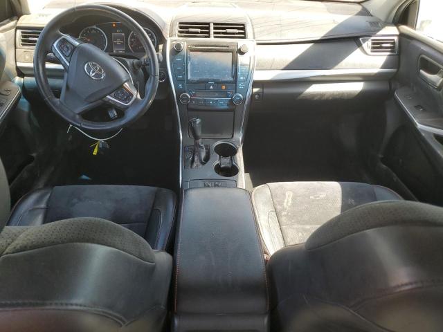 2016 TOYOTA CAMRY XSE - 4T1BK1FK3GU575659