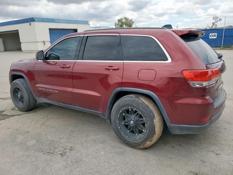 2018 JEEP GRAND CHER 1C4RJEAG7JC181837