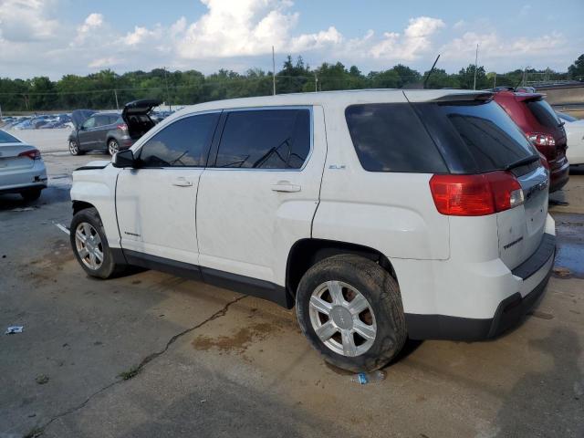 2015 GMC TERRAIN SL - 2GKALMEK6F6171966