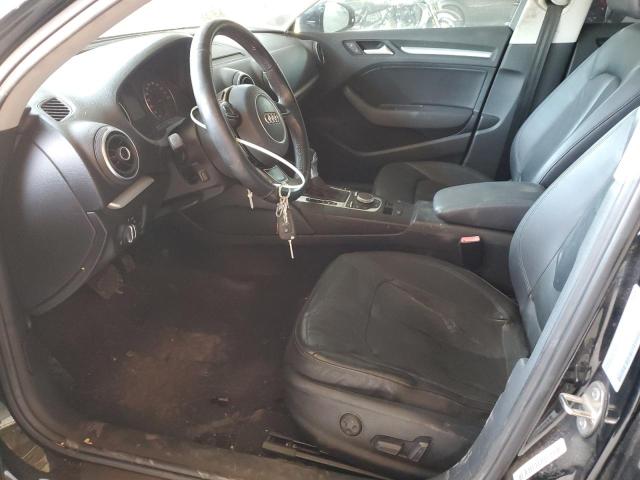 2015 AUDI A3 PREMIUM WAUACGFF2F1012988