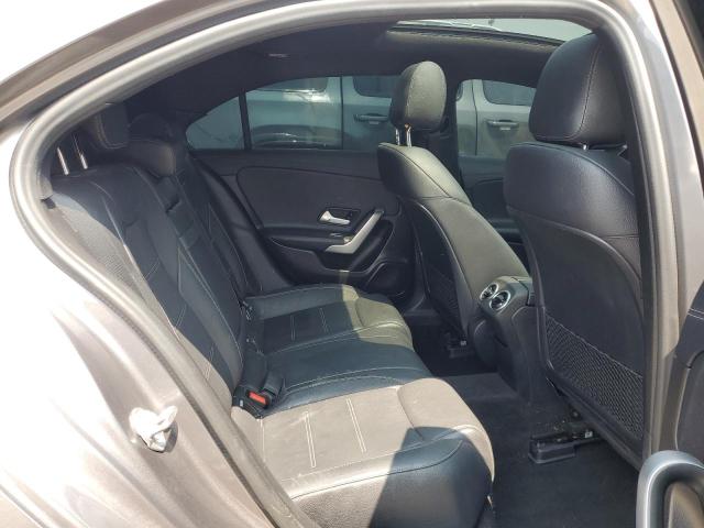 2020 MERCEDES-BENZ A 220 4MAT WDD3G4FBXLW039145