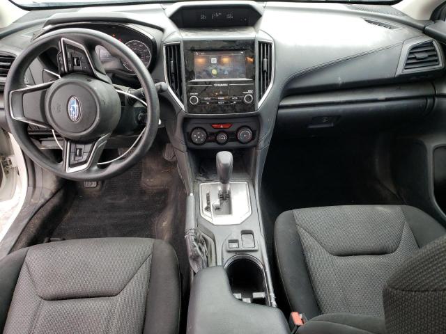 2017 SUBARU IMPREZA 4S3GTAA69H3701709