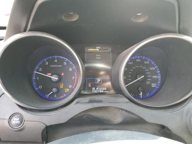 2017 SUBARU OUTBACK 3.6R LIMITED 4S4BSENC6H3361869