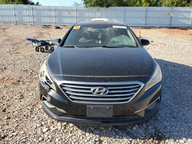 2017 HYUNDAI SONATA SE - 5NPE24AF0HH548458