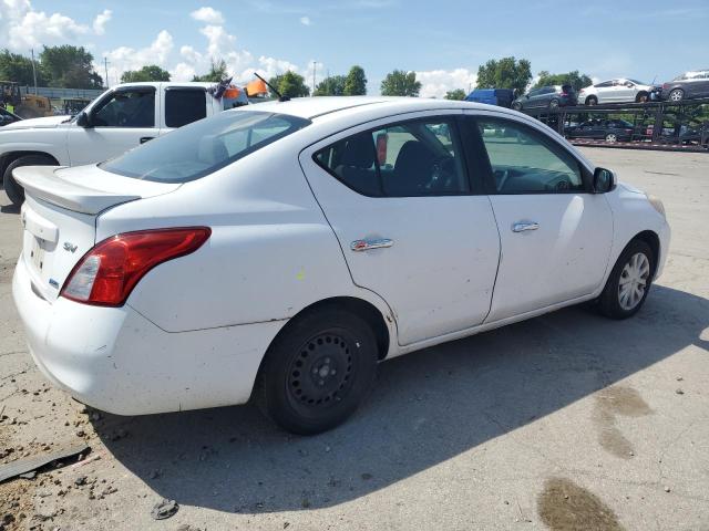 Vin: 3n1cn7ap9el812669, lot: 63338755, nissan versa s 20143
