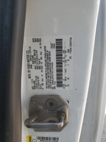 2014 FORD TRANSIT CO #3285992797