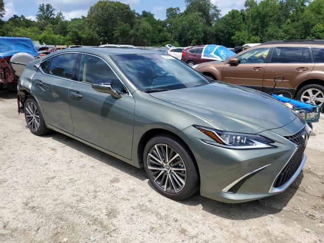 2025 LEXUS ES 300H BA 58ADA1C18SU056034