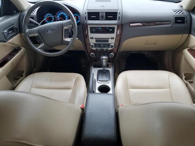 2012 FORD FUSION SEL - 3FAHP0JG6CR185675