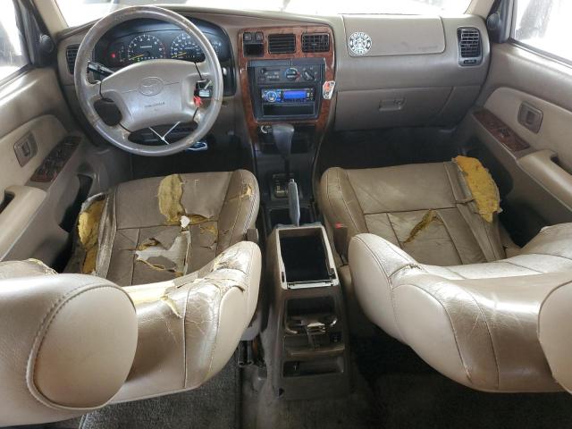 1998 TOYOTA 4RUNNER LI #3305285418