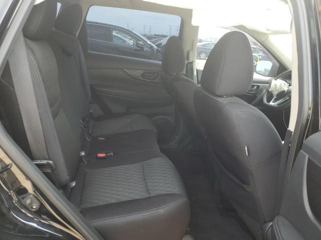 2019 NISSAN ROGUE S 5N1AT2MT4KC820008