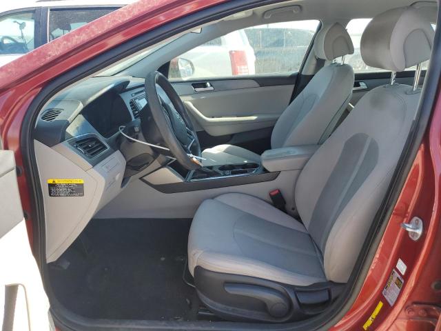 2016 HYUNDAI SONATA SE 5NPE24AF9GH393018
