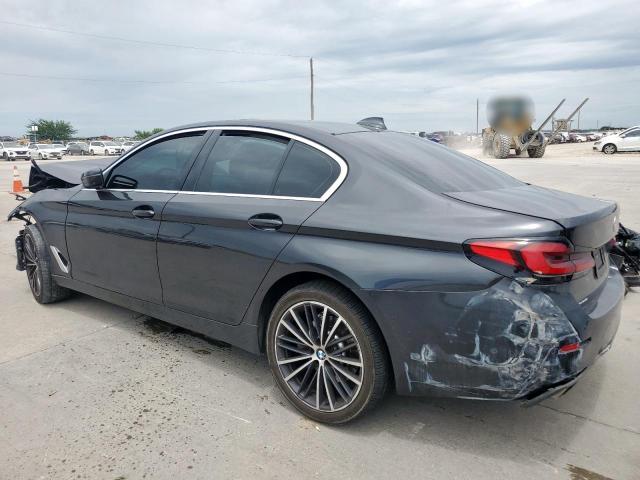 2021 BMW 530 I WBA53BH00MWW92709