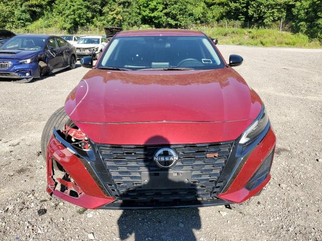 2023 NISSAN ALTIMA SR 1N4BL4CV5PN403120
