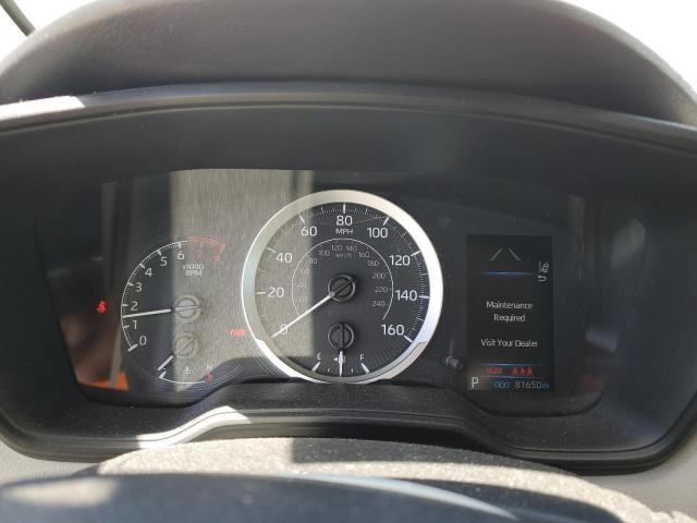 2021 TOYOTA COROLLA LE - 5YFEPMAE3MP240156