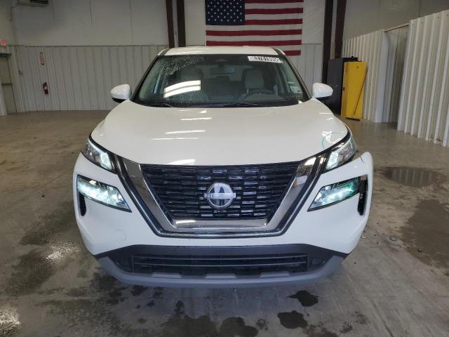 2023 NISSAN ROGUE SV - JN8BT3BA5PW009022