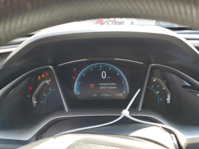 2017 HONDA CIVIC EX 19XFC2F70HE029096