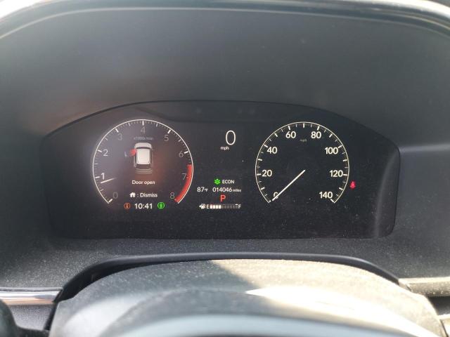 2024 HONDA CR-V LX 2HKRS3H23RH319336