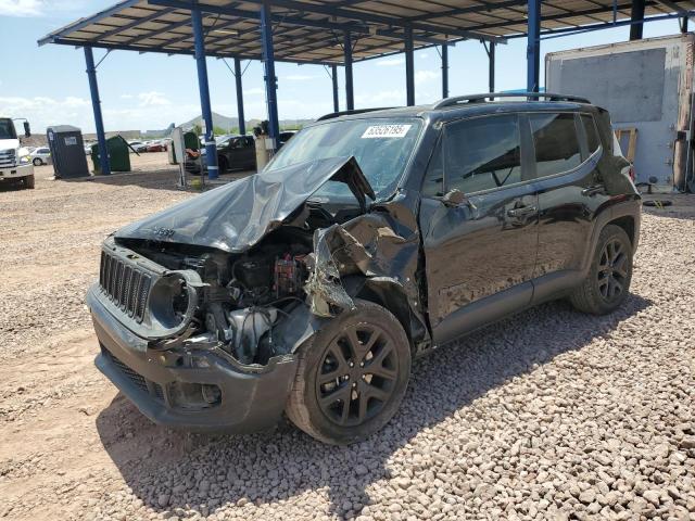 2017 JEEP RENEGADE L - ZACCJABB4HPF44621
