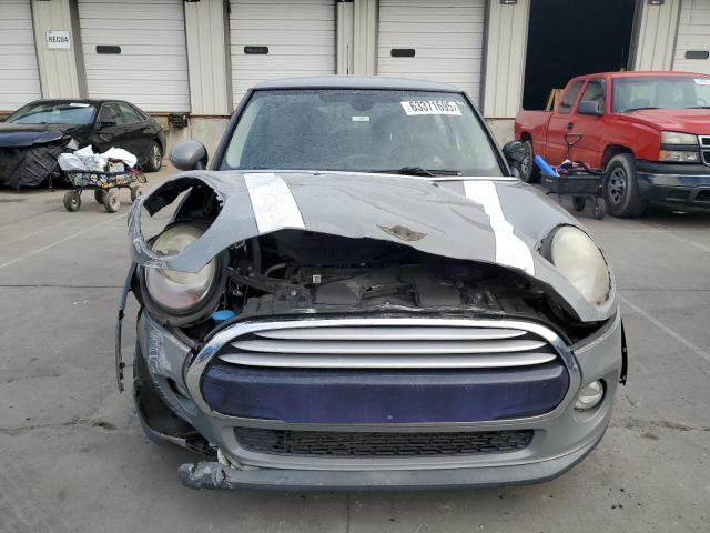 2015 MINI COOPER WMWXM5C5XF3A58387
