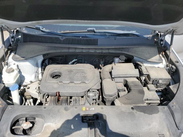 2018 KIA SORENTO LX 5XYPG4A39JG377089