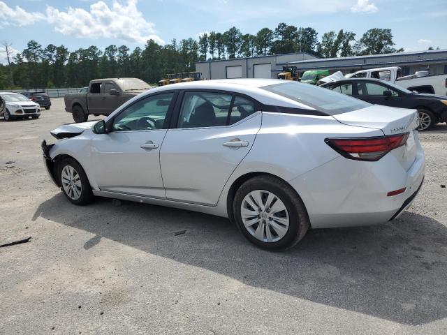 2023 NISSAN SENTRA S 3N1AB8BV1PY261064