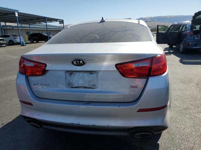 2015 KIA OPTIMA LX - 5XXGM4A75FG505870