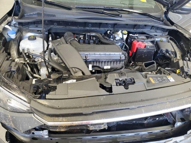 2025 FORD ESCAPE ST - 1FMCU0MN5SUB21749