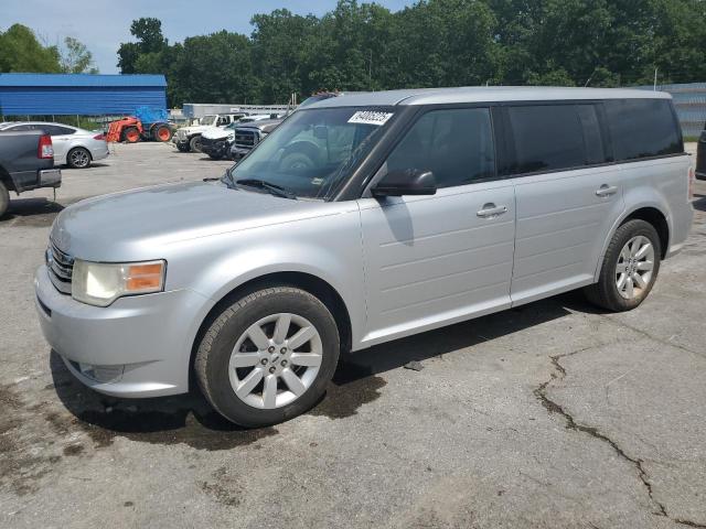 FORD FLEX SE