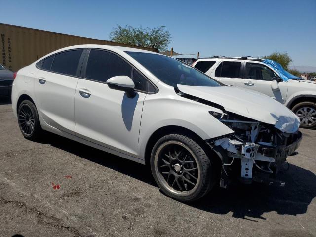 2018 CHEVROLET CRUZE LS 1G1BC5SM4J7184678