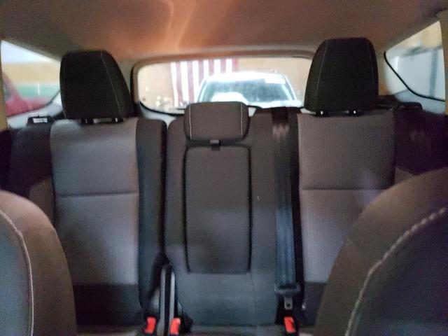 2017 FORD ESCAPE SE - 1FMCU9G92HUD39787