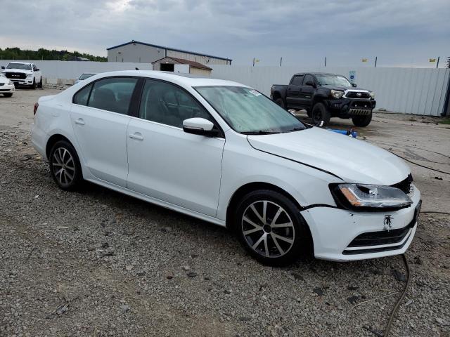 2017 VOLKSWAGEN JETTA SE 3VWB67AJ6HM325152