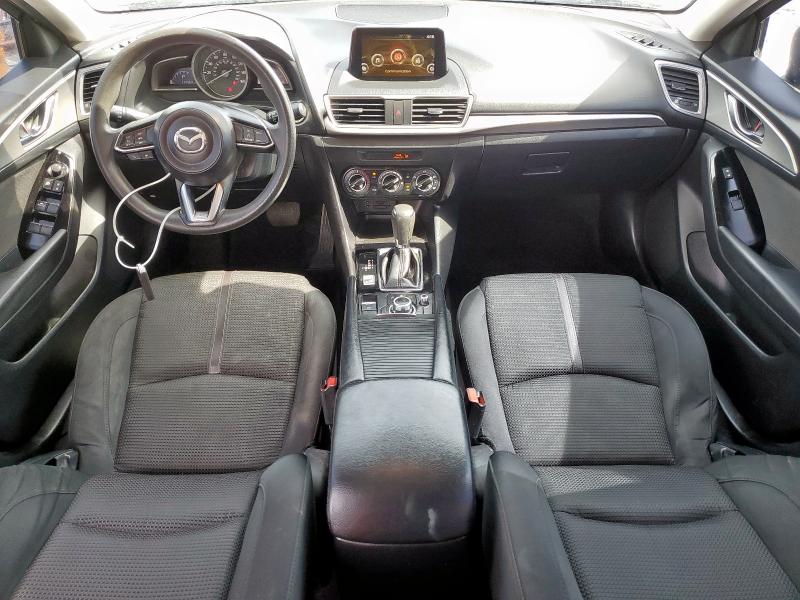 2017 MAZDA 3 SPORT 3MZBN1U75HM107302
