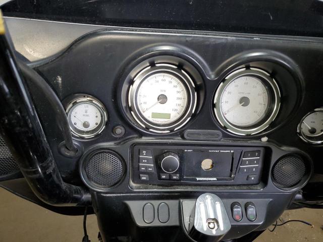 2012 HARLEY-DAVIDSON FLHX STREE 1HD1KBM14CB640815