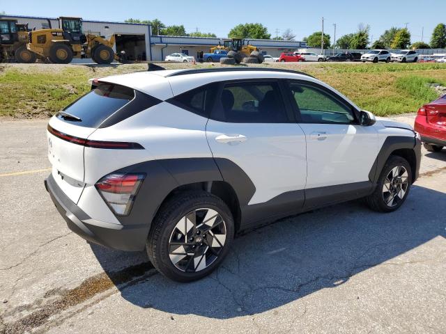 Vin: km8hbcab5su218084, lot: 62931285, hyundai kona sel 20253