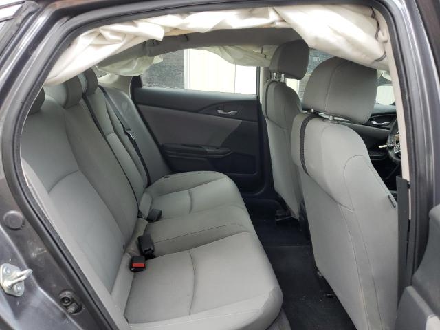 2016 HONDA CIVIC LX 2HGFC2F55GH507838